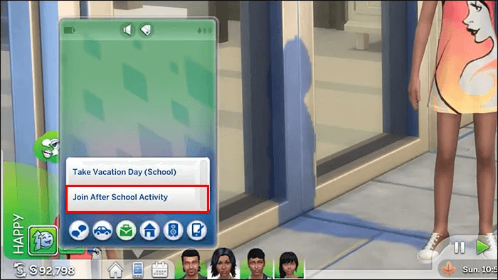 كيف تنضم إلى الكشافة في لعبة Sims 4 - %categories