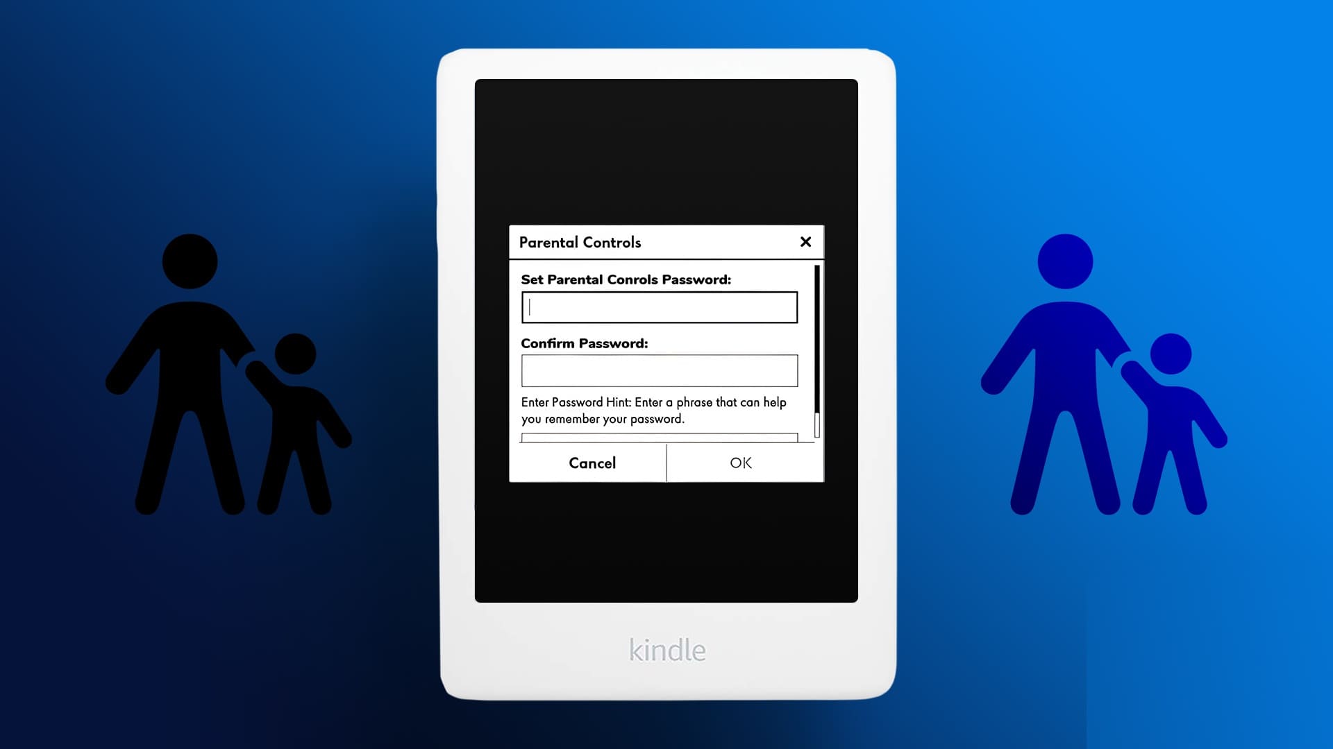 كيفية ضبط وإدارة المراقبة الأبوية على جهاز Kindle - %categories