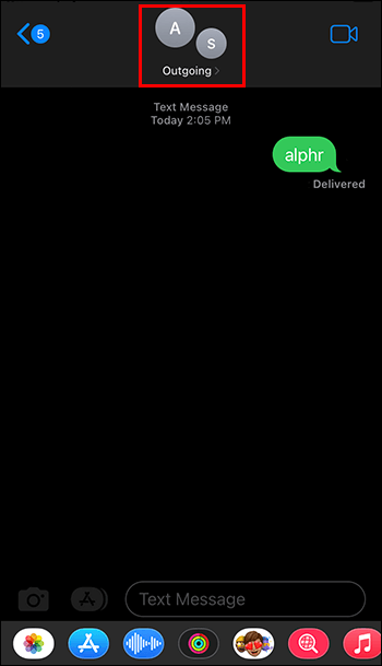 Leaving-a-Conversation-in-iMessage-2 كيفية الخروج من محادثة في iMessage