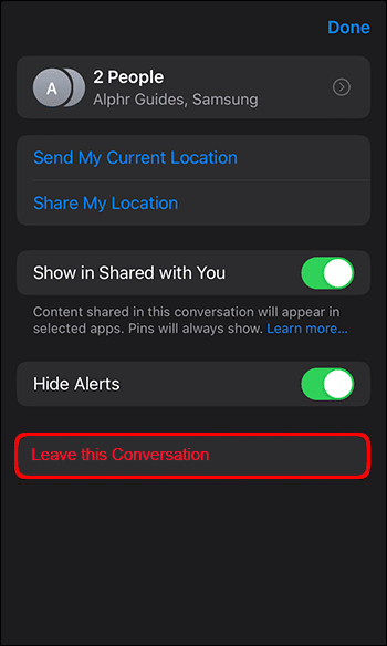 Leaving-a-Conversation-in-iMessage-3-1 كيفية الخروج من محادثة في iMessage