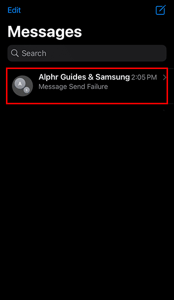 Leaving-a-Conversation-in-iMessage كيفية الخروج من محادثة في iMessage