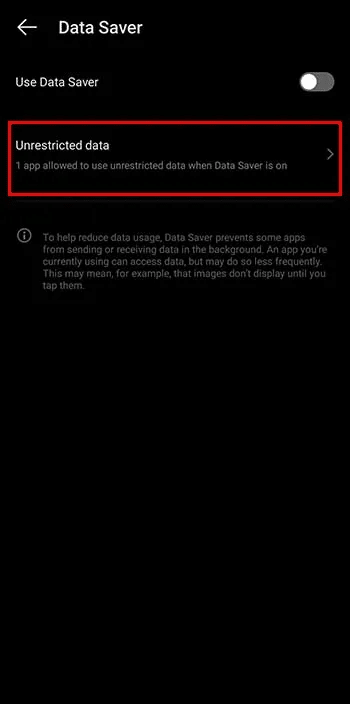 Life360-How-to-Turn-Off-Battery-Saver-3 Life360: كيفية إيقاف تشغيل توفير البطارية