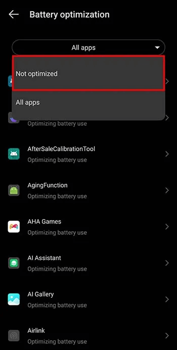 Life360-How-to-Turn-Off-Battery-Saver-5 Life360: كيفية إيقاف تشغيل توفير البطارية