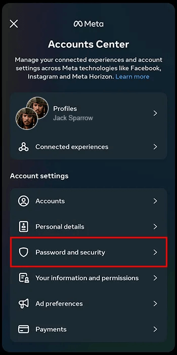 Messenger-Alerts-About-Unrecognized-Logins-1 كيفية إدارة تنبيهات Messenger حول عمليات تسجيل الدخول غير المعروفة