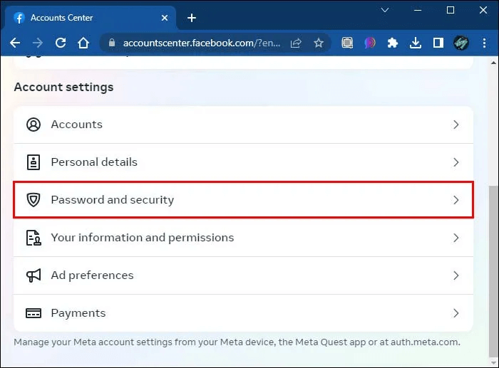 Messenger-Alerts-About-Unrecognized-Logins-13 كيفية إدارة تنبيهات Messenger حول عمليات تسجيل الدخول غير المعروفة
