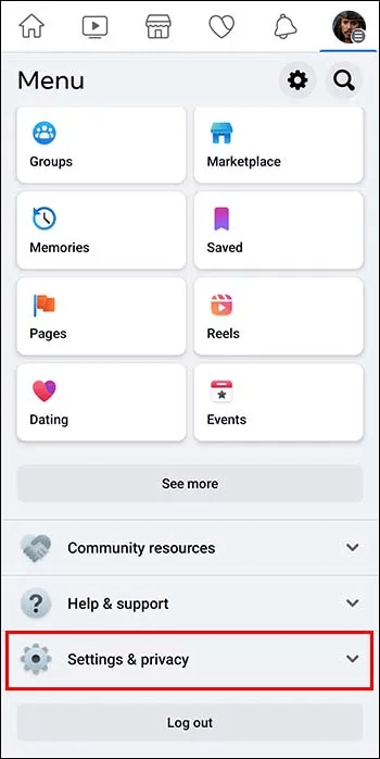 Messenger-Alerts-About-Unrecognized-Logins-6 كيفية إدارة تنبيهات Messenger حول عمليات تسجيل الدخول غير المعروفة