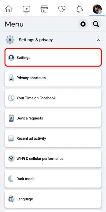 Messenger-Alerts-About-Unrecognized-Logins-7 كيفية إدارة تنبيهات Messenger حول عمليات تسجيل الدخول غير المعروفة