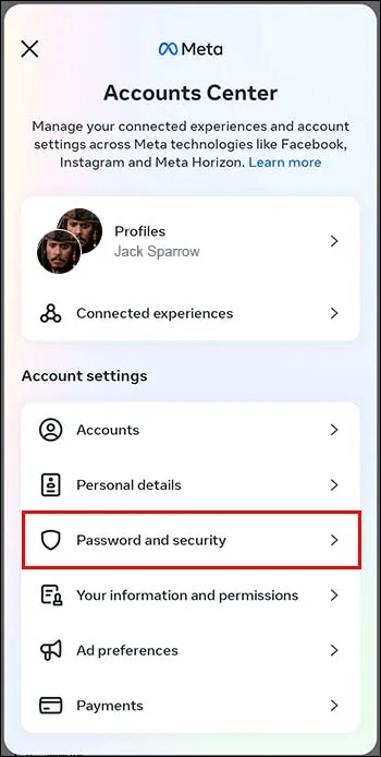Messenger-Alerts-About-Unrecognized-Logins-9 كيفية إدارة تنبيهات Messenger حول عمليات تسجيل الدخول غير المعروفة