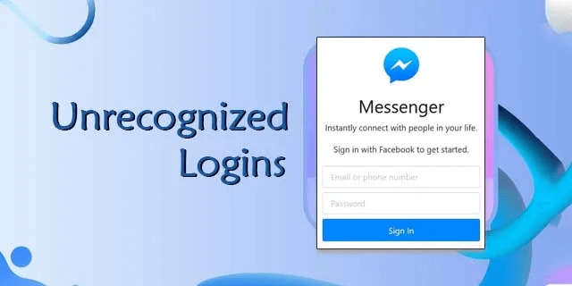 كيفية إدارة تنبيهات Messenger حول عمليات تسجيل الدخول غير المعروفة - %categories