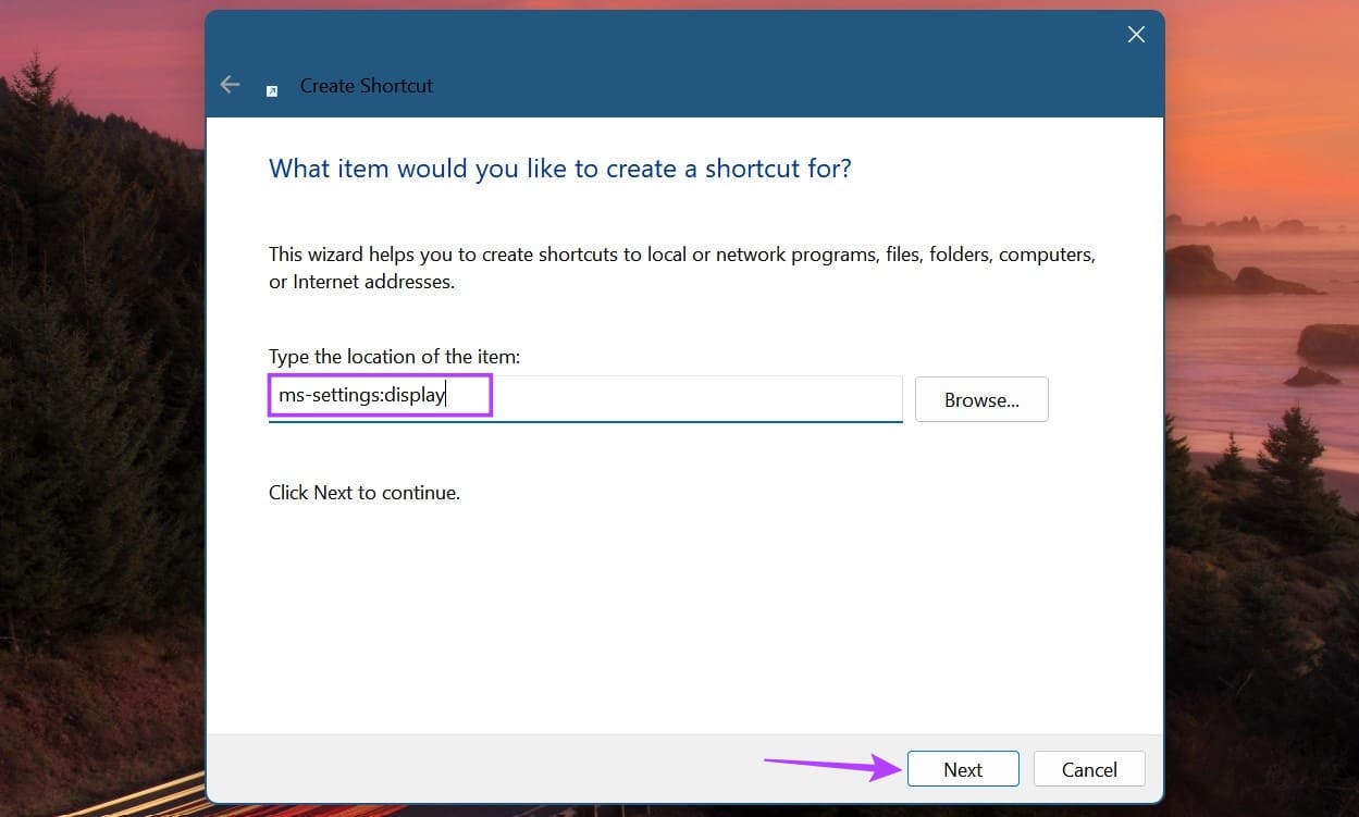 Open-Display-Settings-in-Windows-11-13 8 طرق سهلة لفتح إعدادات العرض في Windows 11