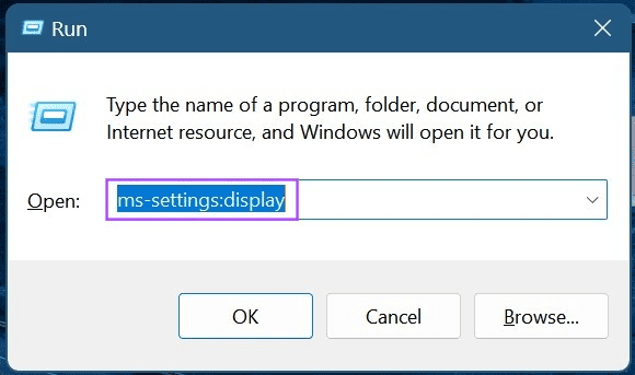 8 طرق سهلة لفتح إعدادات العرض في Windows 11 - %categories