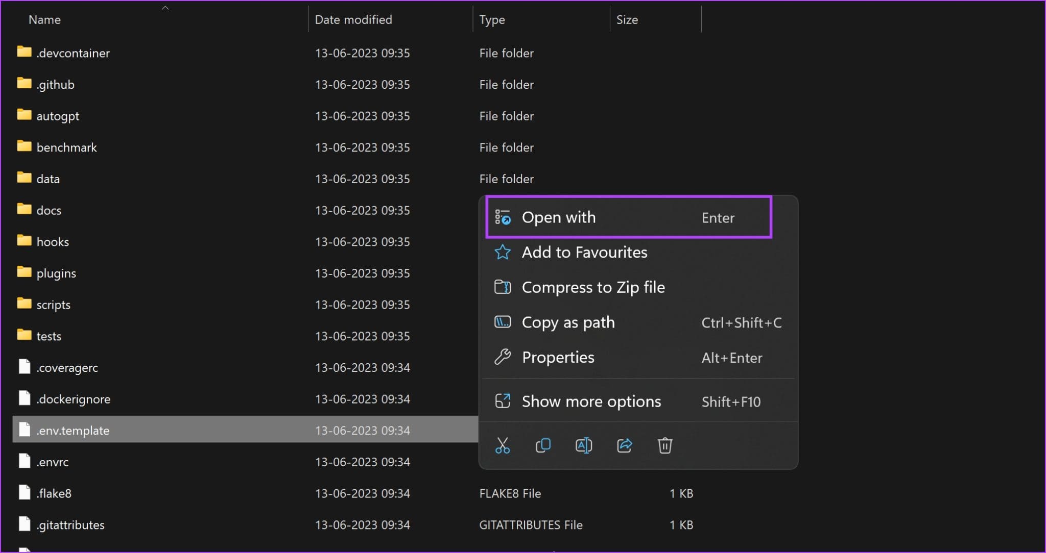 Open-ENV-File-With-2048x1084-1 ما هو Auto-GPT وكيفية استخدامه مجانًا