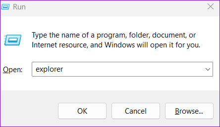 Open-File-Explorer-in-Windows كيفية إضافة علامات إلى الملفات للعثور عليها بسهولة في Windows 11