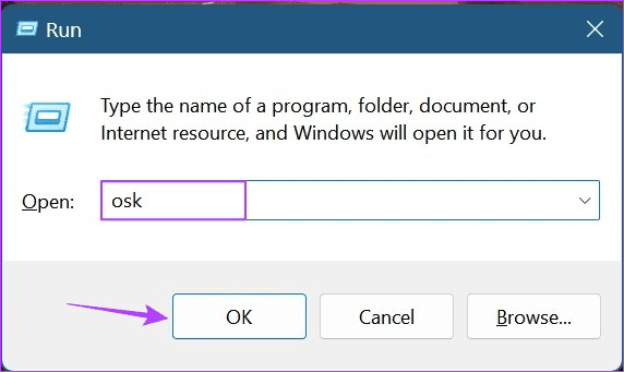 6 طرق لفتح لوحة المفاتيح على الشاشة في Windows 11 - %categories