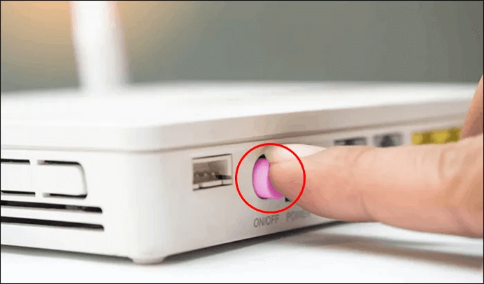 Peacock-TV-Keeps-Freezing-3 كيفية إصلاح استمرار تجمد Peacock TV
