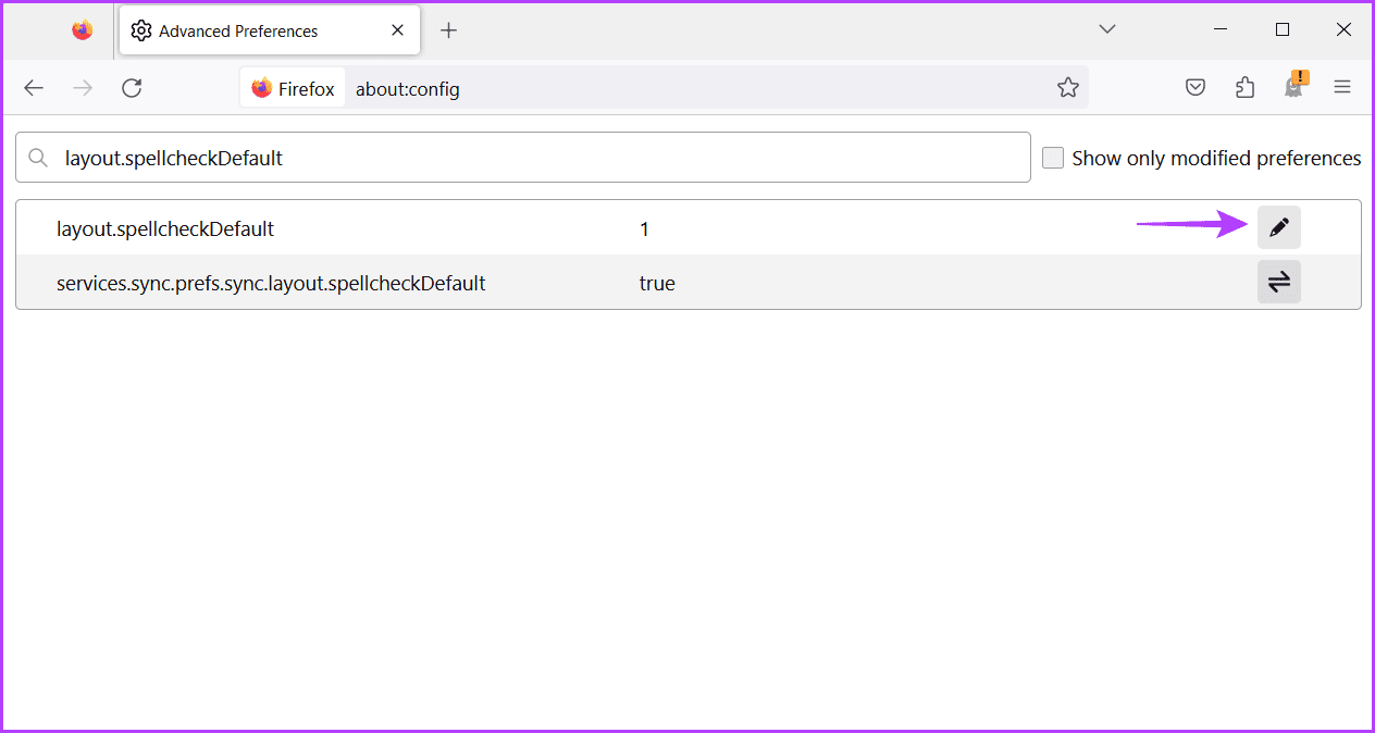 Pen-icon أفضل 5 طرق لإصلاح عدم عمل المدقق الإملائي لـ Mozilla Firefox في Windows 11
