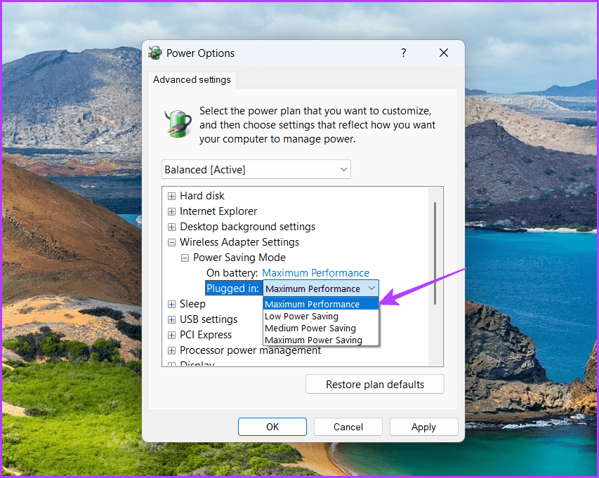أفضل 5 طرق لإصلاح خطأ "البوابة الافتراضية غير متوفرة" في Windows 11 - %categories