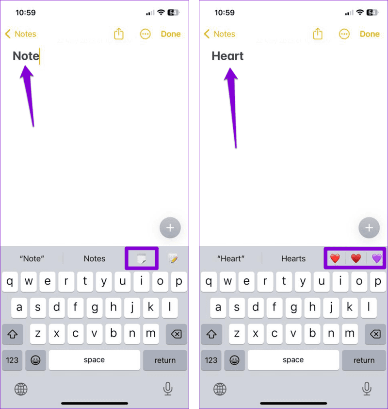 أفضل 8 طرق لإصلاح عدم عمل لوحة مفاتيح Emoji التنبؤية على iPhone - %categories