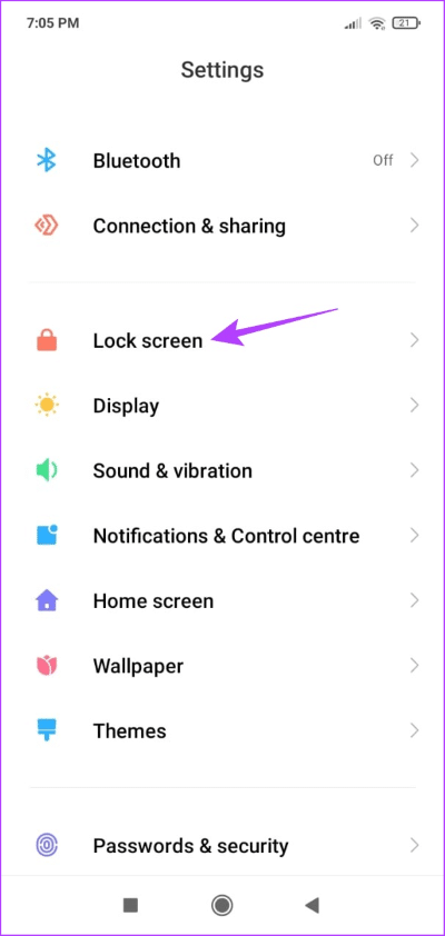 Prevent-Your-Android-Device-From-Butt-Dialing-3 8 طرق لمنع جهاز Android من الاتصال العشوائي في الجيب