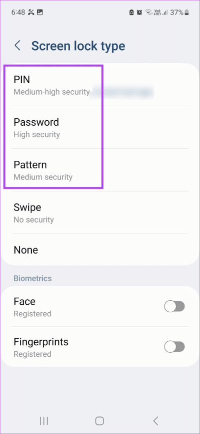 Prevent-Your-Android-Device-From-Butt-Dialing-6 8 طرق لمنع جهاز Android من الاتصال العشوائي في الجيب