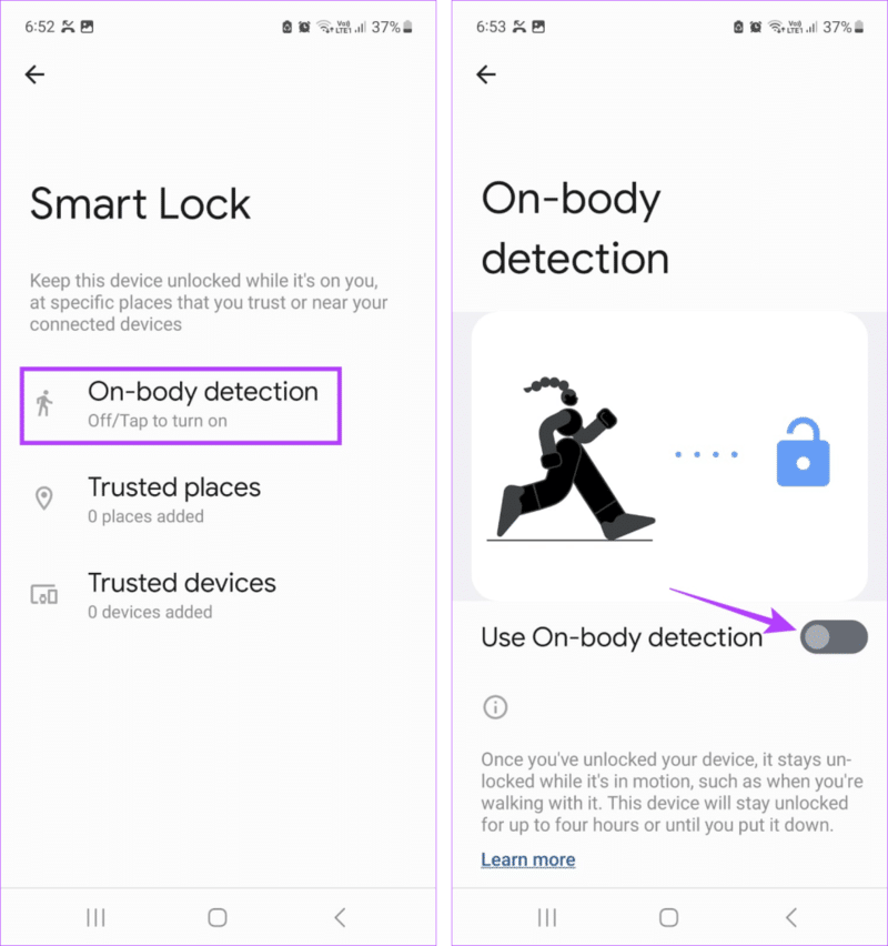 Prevent-Your-Android-Device-From-Butt-Dialing-8-962x1024-1 8 طرق لمنع جهاز Android من الاتصال العشوائي في الجيب