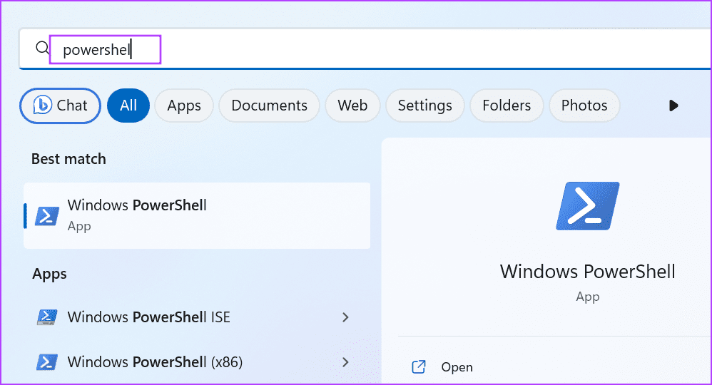 Re-Register-Windows-Security-App أفضل 6 طرق لإصلاح خطأ هذا الإعداد تتم إدارته بواسطة المسؤول على Windows 11