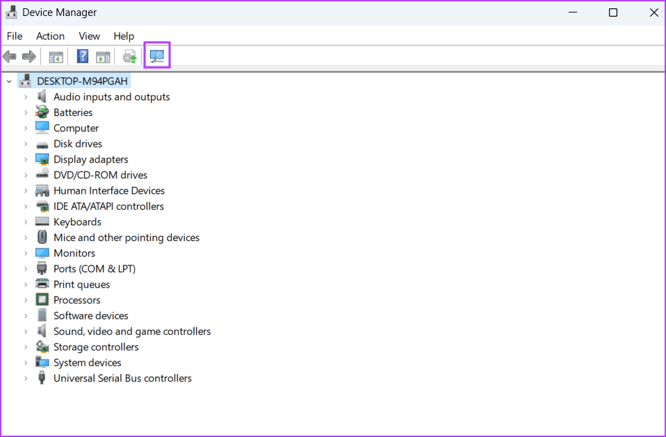 Reinstall-Ethernet-Adapter-4 أفضل 8 طرق لإصلاح خطأ عدم وجود تكوين IP صالح في Ethernet على Windows 11