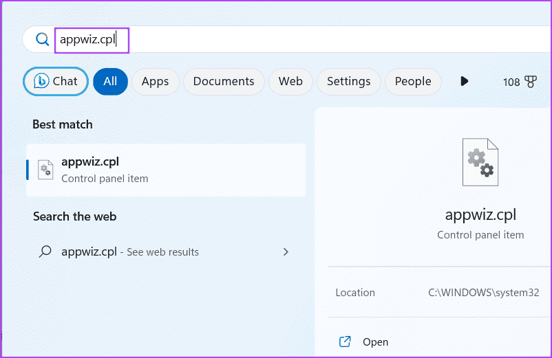 Remove-Third-Party-Antivirus أفضل 6 طرق لإصلاح خطأ هذا الإعداد تتم إدارته بواسطة المسؤول على Windows 11