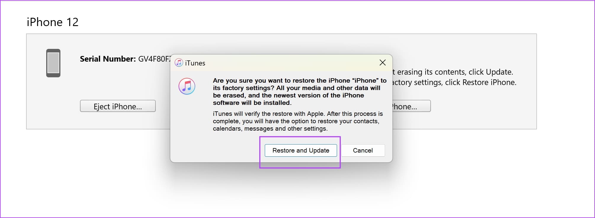 كيفية إزالة iOS 17 Developer Beta من iPhone - %categories
