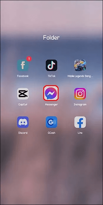 Reverting-the-Theme-to-the-Default-Setting-in-the-App كيفية إزالة سمة افتراضية في Messenger