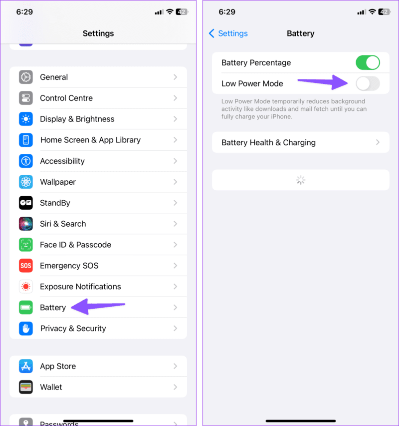 كيفية تعيين خلفية حية على iPhone (مع iOS 17) - %categories