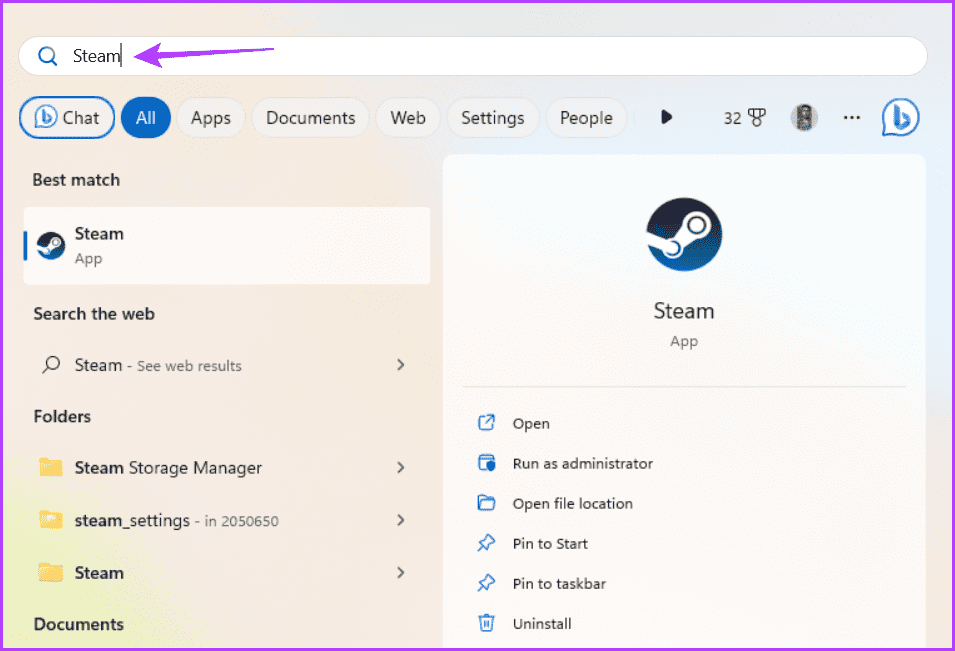 Steam-1 ما هو برنامج مدير تخزين Steam وكيفية استخدامه