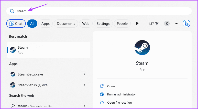 Steam أفضل 5 طرق لإصلاح تعطل Resident Evil 4 Remake على Windows 11