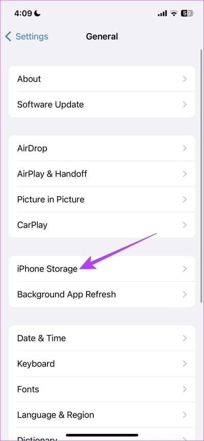 أفضل 5 إصلاحات لعدم تسجيل فيديو HDR على iPhone - %categories