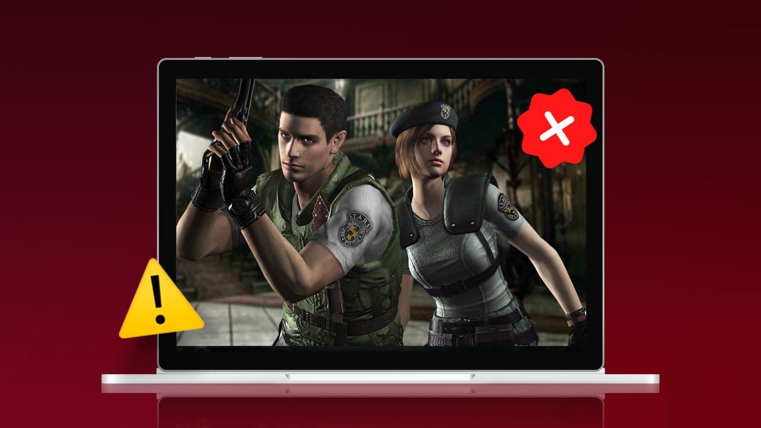 أفضل 5 طرق لإصلاح تعطل Resident Evil 4 Remake على Windows 11 - %categories