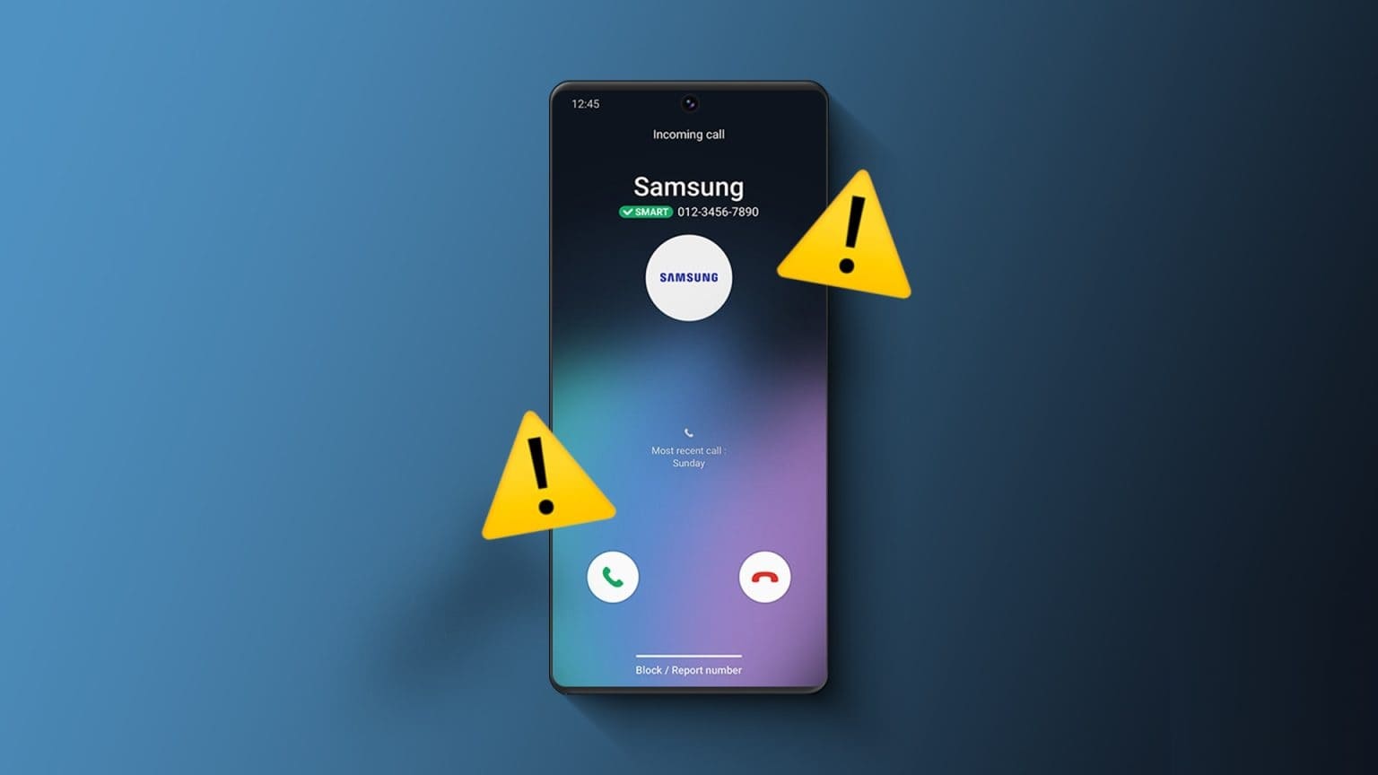 أفضل 12 طريقة لإصلاح عدم تلقى المكالمات على هاتف Samsung Galaxy - %categories