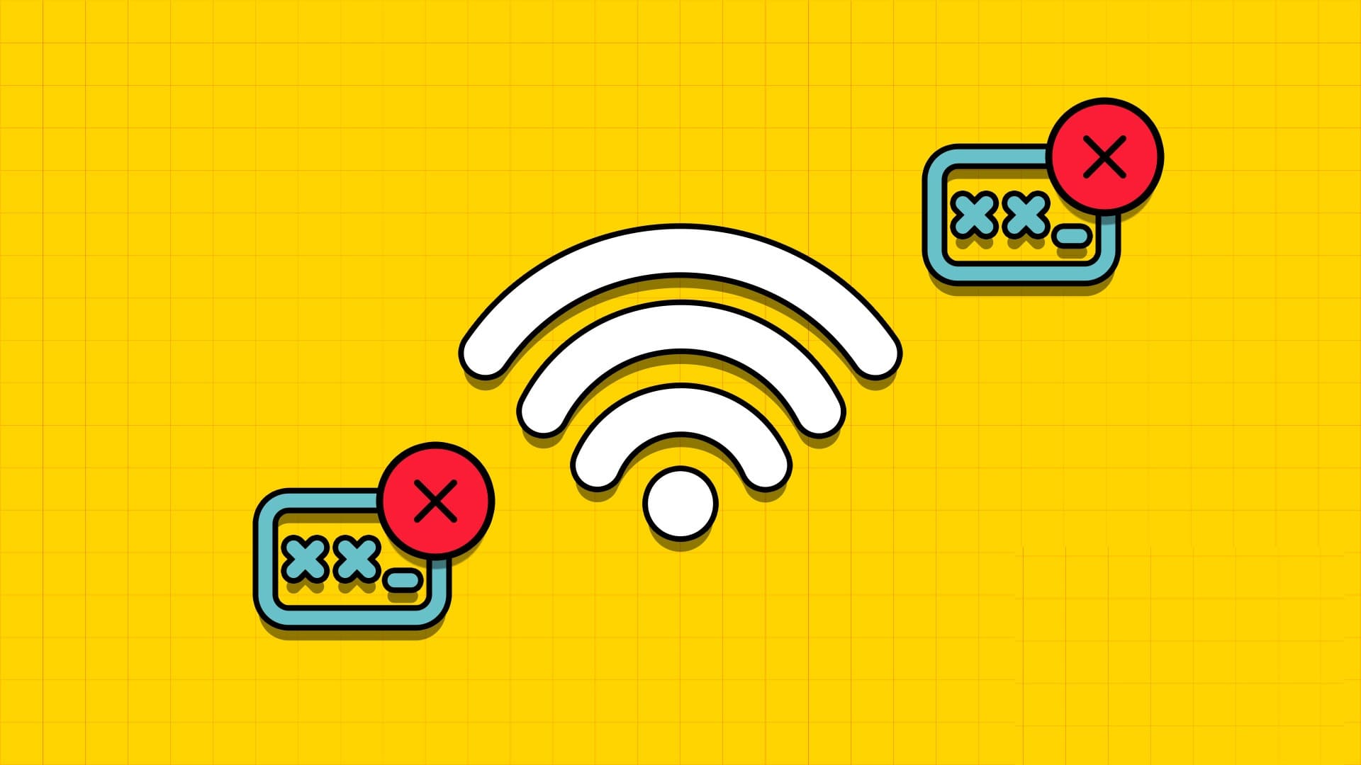 أفضل 10 طرق لإصلاح عدم طلب كلمة مرور شبكة Wi-Fi على Windows - %categories