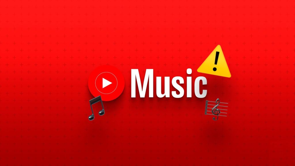 Las 11 mejores formas de arreglar la música de YouTube que no funciona ...