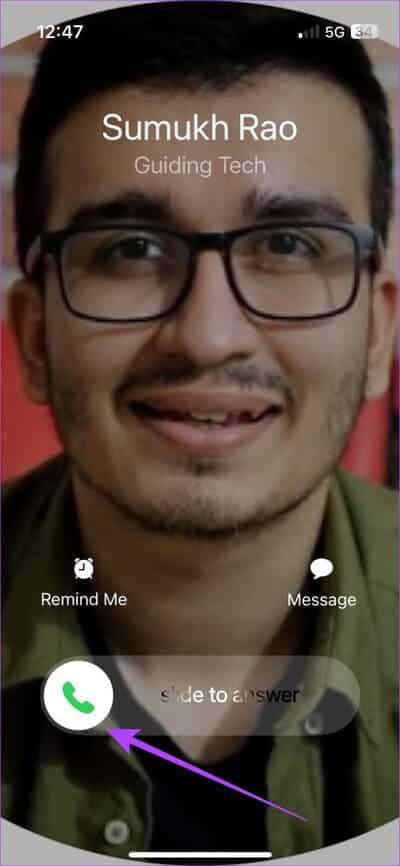Truecaller-call-recording-1-473x1024-1 كيفية استخدام Truecaller لتسجيل المكالمات على Android و iOS