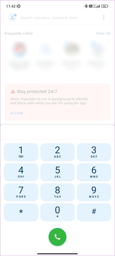 Truecaller-call-recording-Android-6 كيفية استخدام Truecaller لتسجيل المكالمات على Android و iOS