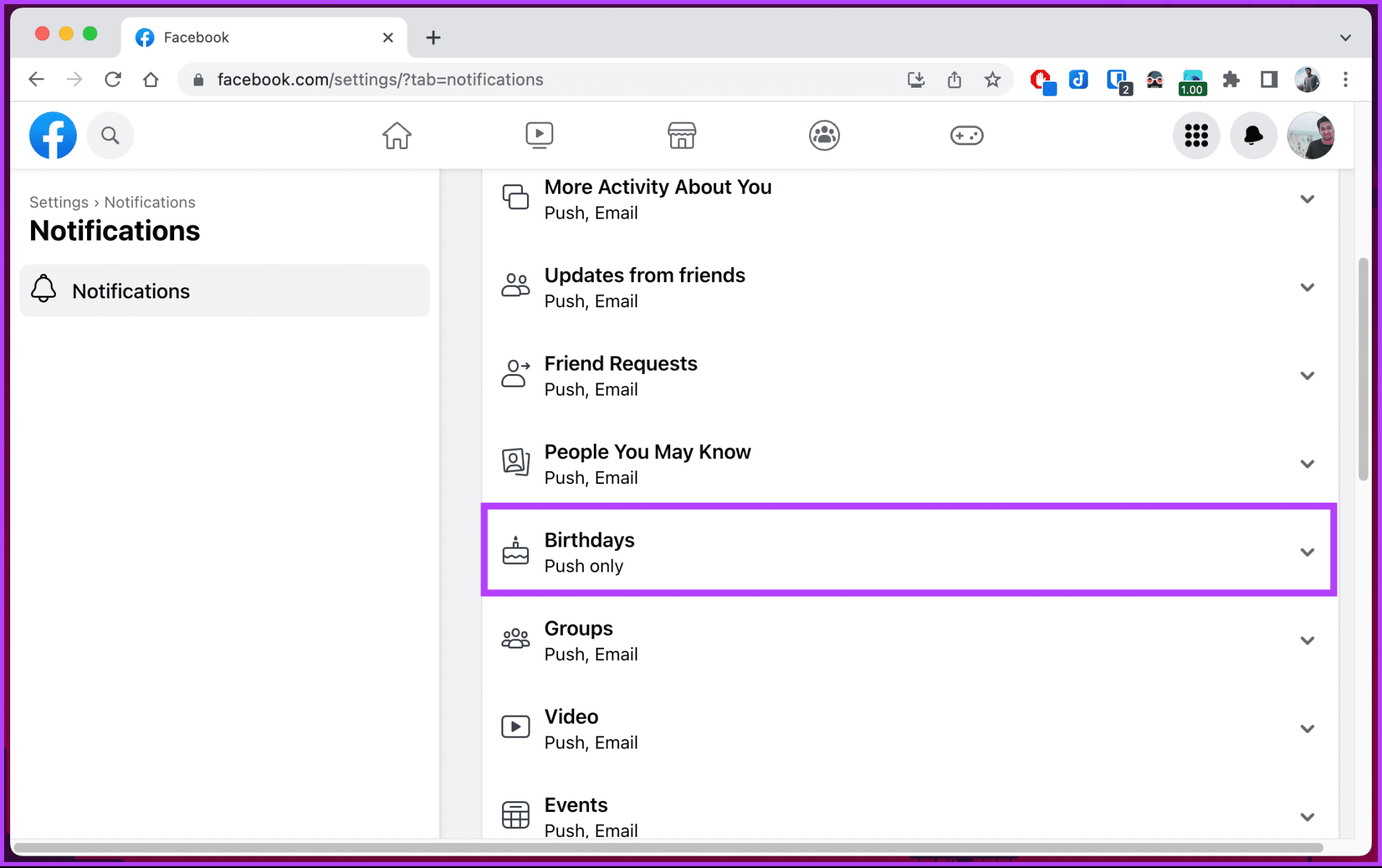 Turn-Off-Your-Birthday-on-Facebook_11-2048x1286-1 كيفية إيقاف تشغيل عيد ميلادك على Facebook