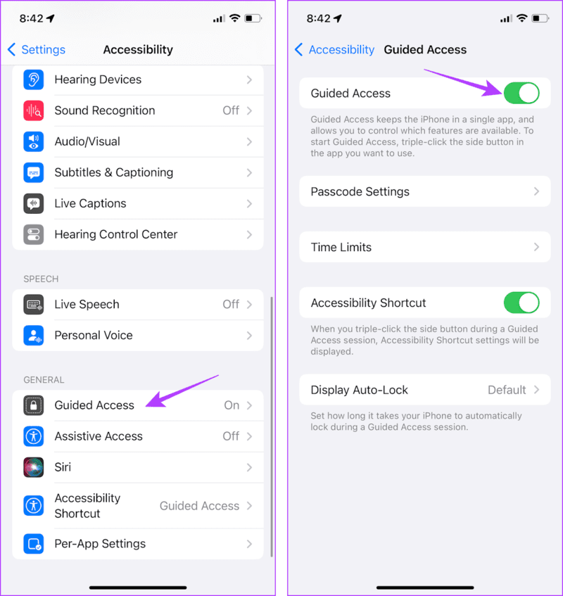9 طرق لإصلاح تأخير شاشة قفل iPhone في iOS 16 و iOS 17 - %categories