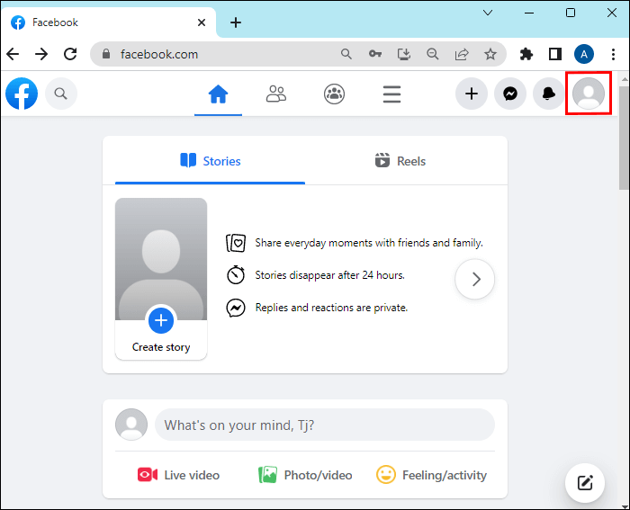 Turning-on-the-Dark-Mode-on-Desktop كيفية إزالة سمة افتراضية في Messenger