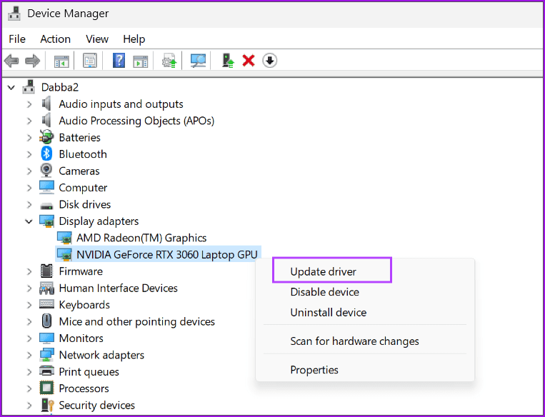 أفضل 8 طرق لإصلاح "رمز خطأ GeForce Now 0xc0f1103f" على Windows 11 - %categories
