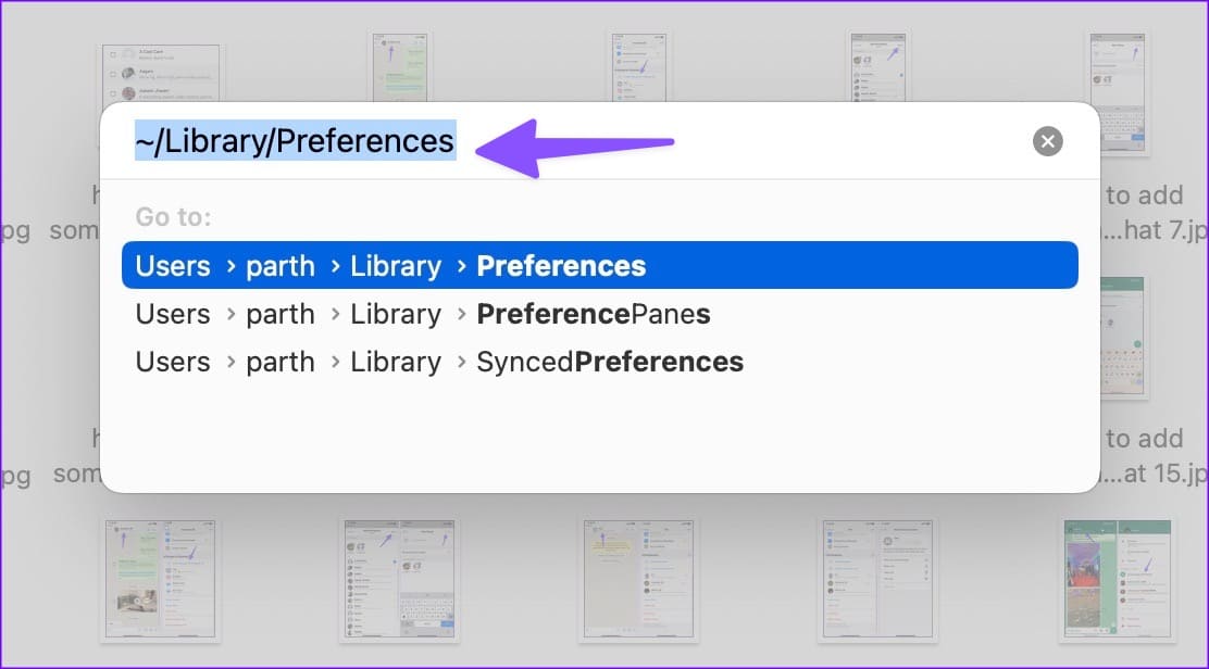 VLC-Media-Player-Not-Working-on-Mac-8 أفضل 9 طرق لإصلاح عدم عمل VLC Media Player على Mac