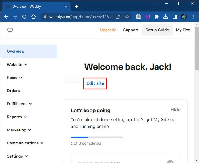 Weebly-How-to-Add-Columns-5 كيفية إضافة الأعمدة في Weebly