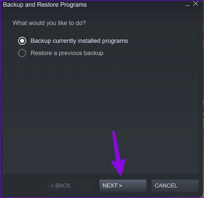 What-Happens-When-You-Uninstall-Steam-1 ماذا يحدث عند إلغاء تثبيت Steam