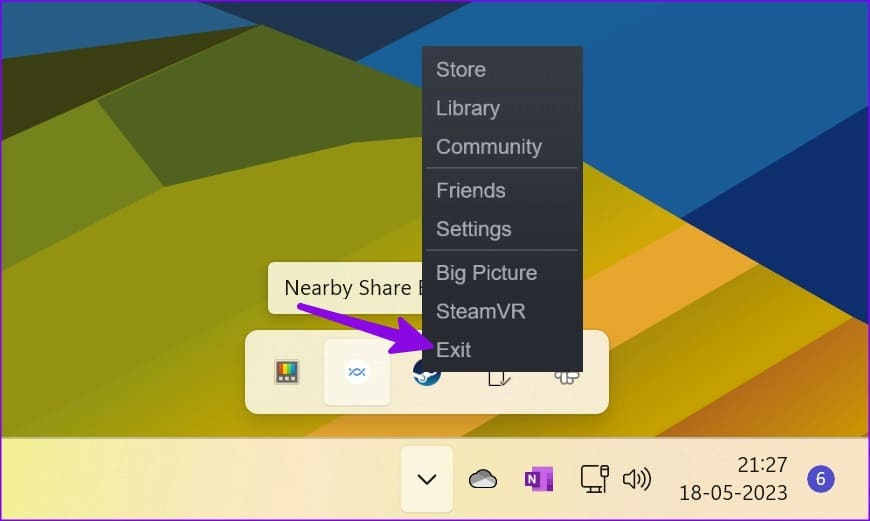 What-Happens-When-You-Uninstall-Steam-10 ماذا يحدث عند إلغاء تثبيت Steam
