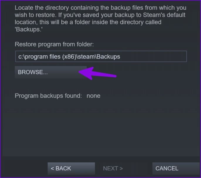 What-Happens-When-You-Uninstall-Steam-11 ماذا يحدث عند إلغاء تثبيت Steam