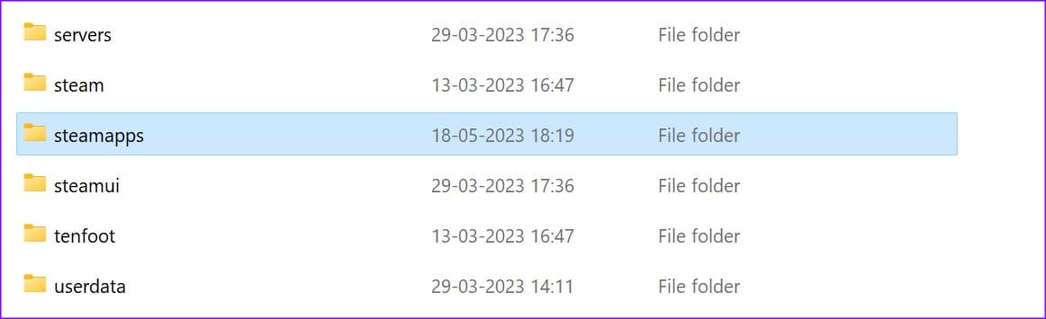 What-Happens-When-You-Uninstall-Steam-3 ماذا يحدث عند إلغاء تثبيت Steam